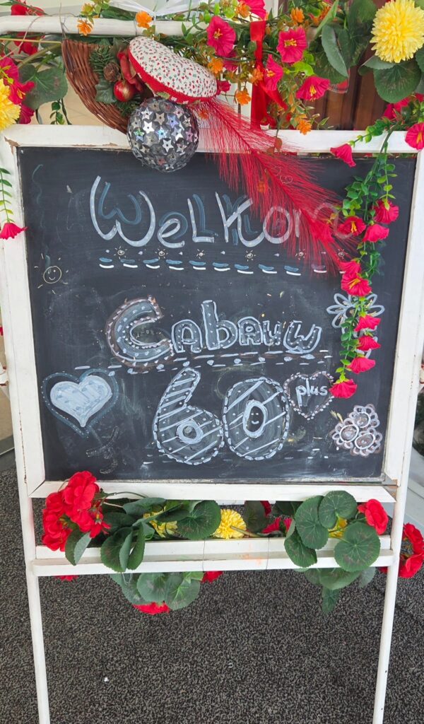 Lezing Onderduikers achter het orgel