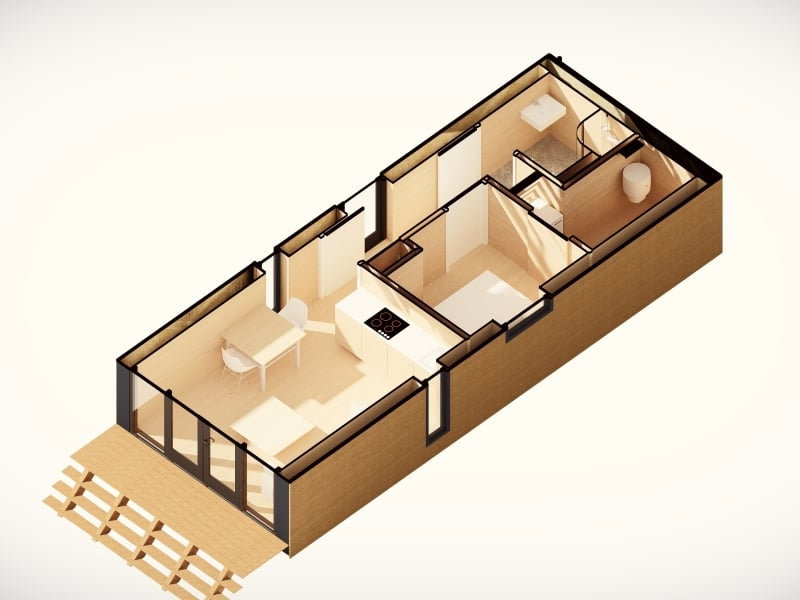 Little Nature XL - DemoParkNL