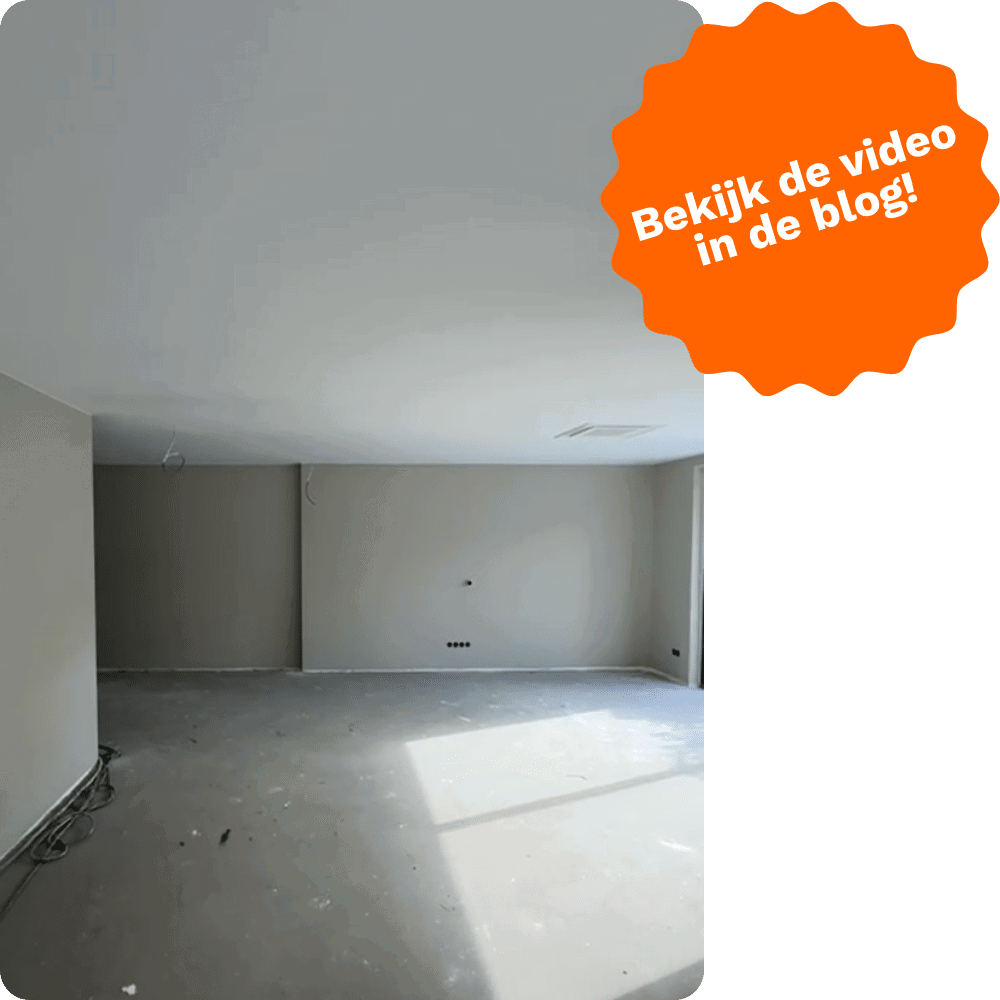 Gestuct en gespoten in Nieuw-Vennep