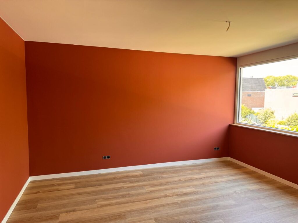 Stukadoren Latex Spuiten Hoofddorp