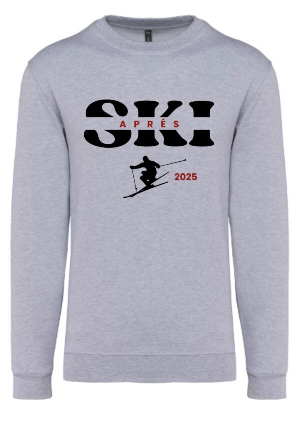 Wintersport - Apres Ski 2025