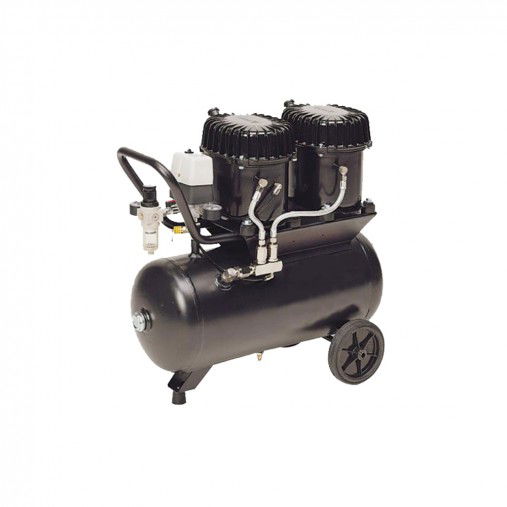 Sefa Compressor Duplex Lite / Slide 655 + 865