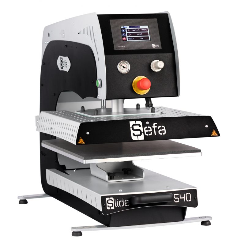 Sefa Slide 540 LITE