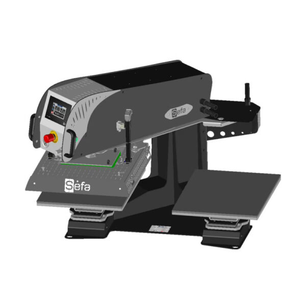 Sefa Duplex Pro V3 - Afbeelding 2