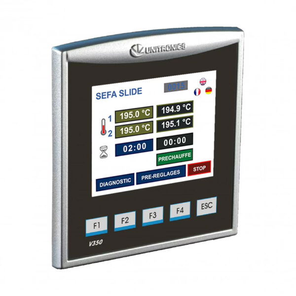 Sefa Slide 1285 - Afbeelding 3