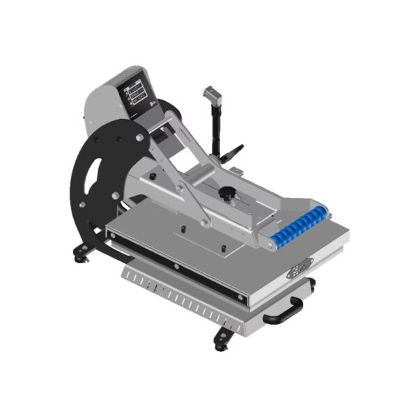 Sefa Clam Pro V5 - Afbeelding 2