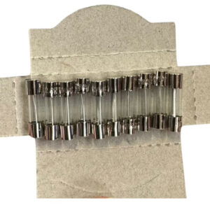 Sefa Fuse 16a Lent