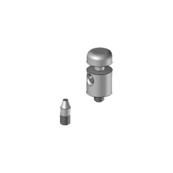 Sefa Quick Release Adaptor