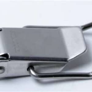 CATCH, PULL, LATCH, CAP system