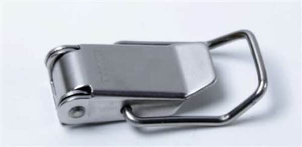 CATCH, PULL, LATCH, CAP system