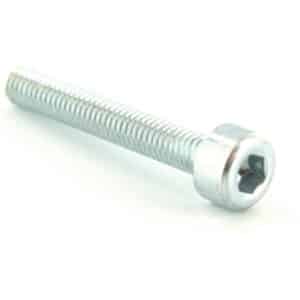 SCREW, SKT HD CAP, M3 X 20MM,