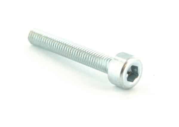 SCREW, SKT HD CAP, M3 X 20MM,