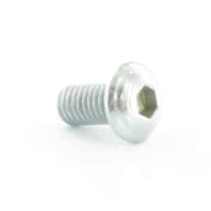 SCREW, BTN HD CAP, M3 X .5 X 6