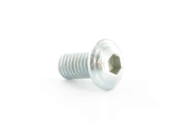 SCREW, BTN HD CAP, M3 X .5 X 6