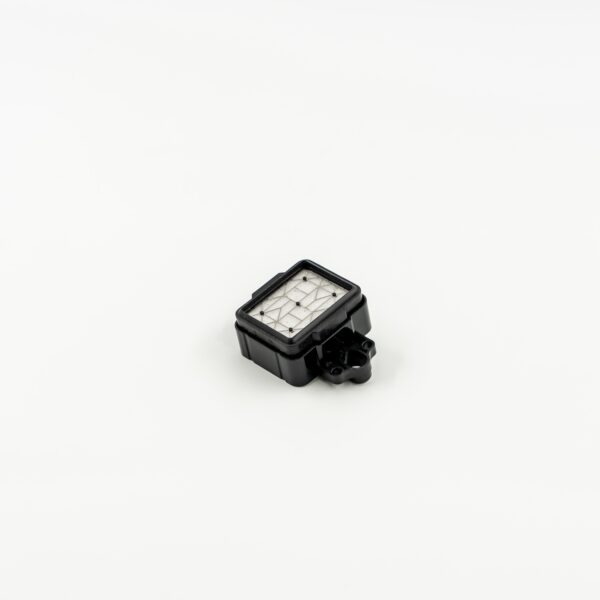 CAP FOR PRINTHEAD