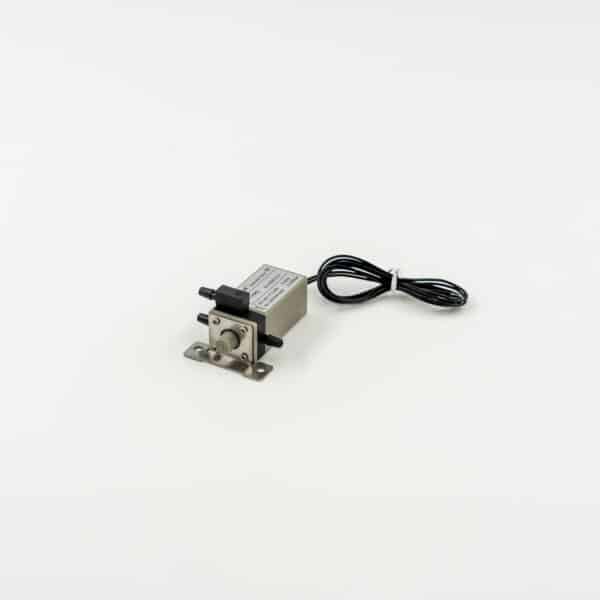 RE-CIRCULATION VALVE 3WAY 24V/DC