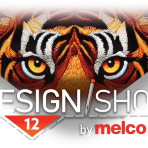 DesignShop V12 - EDITOR
