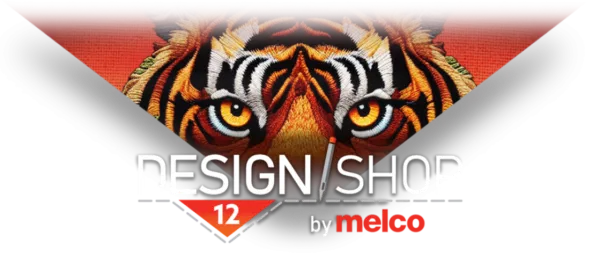 DesignShop V12 - EDITOR