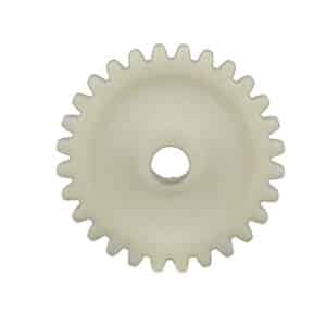 GEAR, THREAD FEEDER, Z=28, M=1