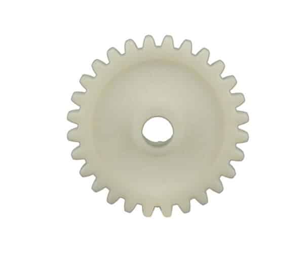 GEAR, THREAD FEEDER, Z=28, M=1
