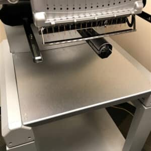 SUPPORT TABLE EMT16 PLUS, EMT16