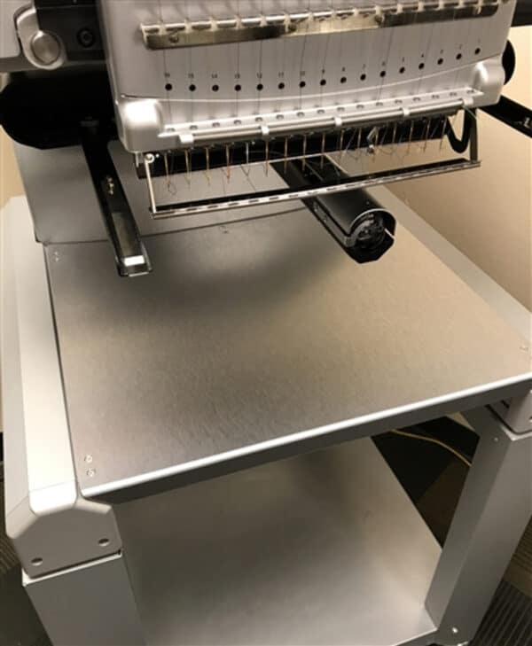 SUPPORT TABLE EMT16 PLUS, EMT16