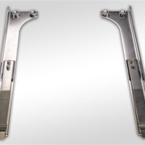 HIGH PERFORMANCE HOOP ARM KIT