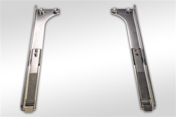 HIGH PERFORMANCE HOOP ARM KIT