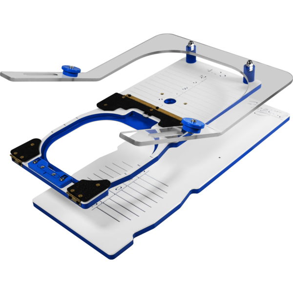 4.25" Mighty Hoop Fixture