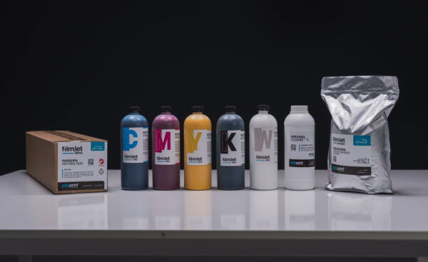 Filmjet DTF - Cleaner 6x 1L