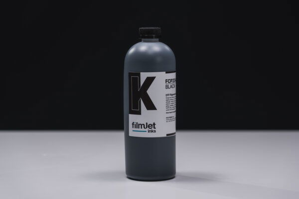 Filmjet DTF Inks - Black 1L