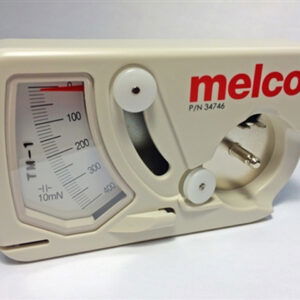 ANALOG BOBBIN TENSION GAUGE