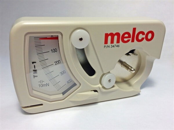 ANALOG BOBBIN TENSION GAUGE