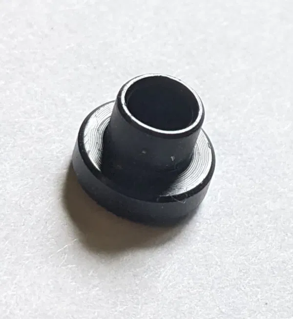 BUSHING, GUIDE, CLAMP, 4MM ID