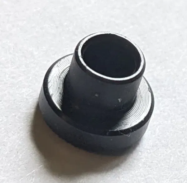 BUSHING, GUIDE, CLAMP, 4MM ID