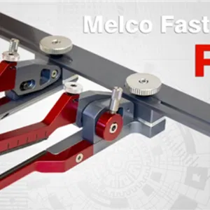 MELCO FAST CLAMP PRO