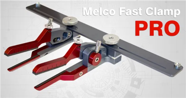 MELCO FAST CLAMP PRO