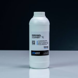 Polyprint Filmjet DTF Cleaner - 1 Liter