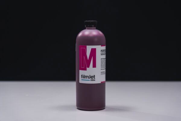 Filmjet DTF Inks - Magenta 1L