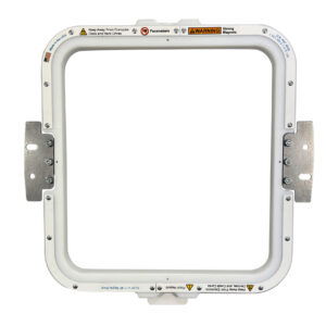 12" x 11" Mighty Hoop