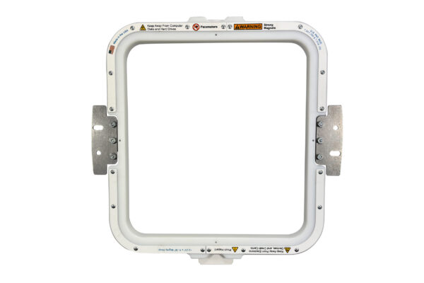 12" x 11" Mighty Hoop