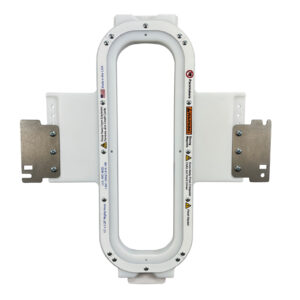 12" x 3.25" Mighty Hoop