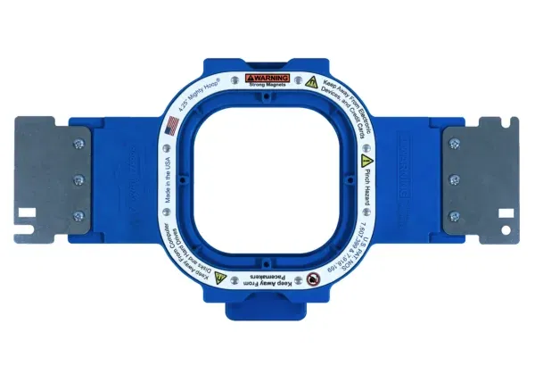 4.25" Mighty Hoop