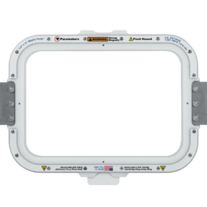 7.5" x 11" Mighty Hoop