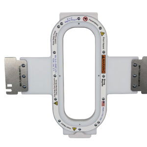 9" x 3" Mighty Hoop