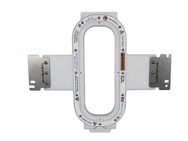9" x 3" Mighty Hoop