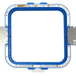 10" Mighty Hoop