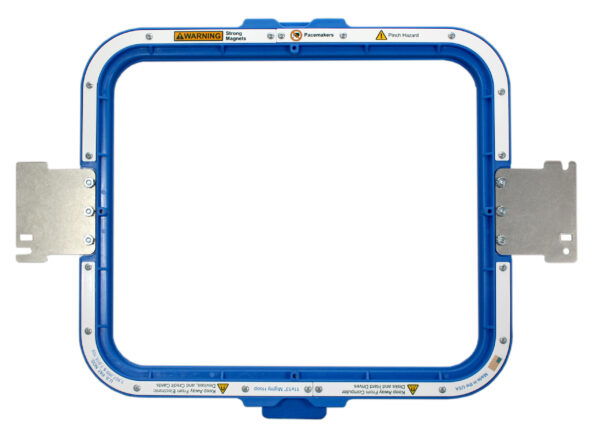 11" x 13" Mighty Hoop