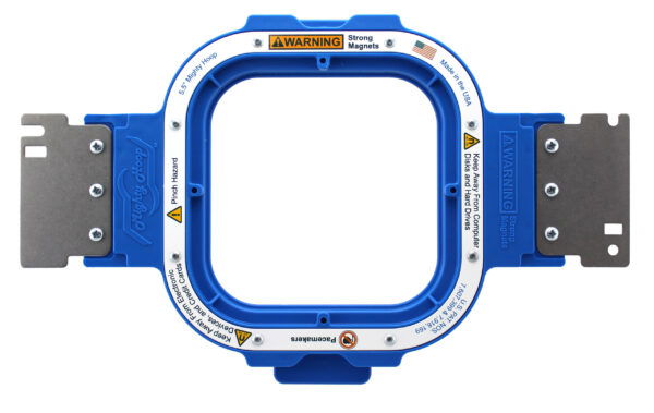 5.5" Mighty Hoop