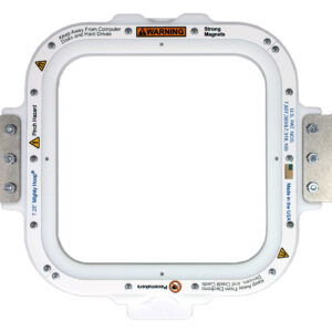 7.25" Mighty Hoop